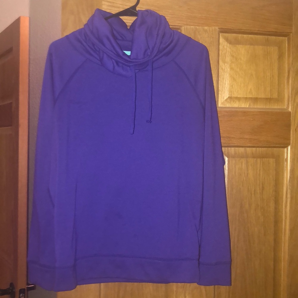 Nike sweatshirt